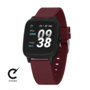 ساعت مچی دیوید گانر مدل DG-8080D-BA36