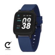 ساعت مچی دیوید گانر مدل DG-8080D-BA38