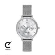 ساعت مچی دیوید گانر مدل DG-8120LC-A1