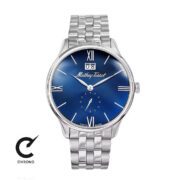 ساعت مچی متی تیسوت مدل H1886MABU