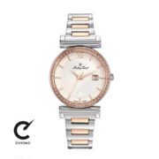 ساعت مچی متی تیسوت مدل H410BQI