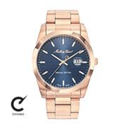 ساعت مچی متی تیسوت مدل H452PRBU