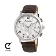 ساعت مچی متی تیسوت مدل H9315CHALG