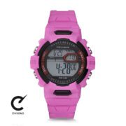 ساعت مچی پولو اکسچنج مدل PX-DR215L-06