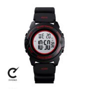 ساعت مچی پولو اکسچنج مدل PX-DR306G-03