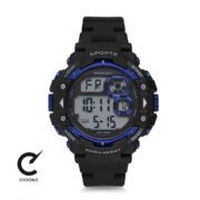 ساعت مچی پولو اکسچنج مدل PX-DR336G-04