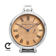 ساعت جیبی رومانسون مدل PX9A02MMXWAC5U-RG
