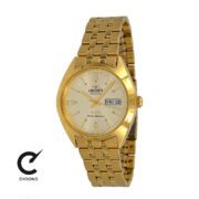 ساعت مچی اورینت مدل RA-AB0E13G1BD