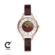 ساعت مچی رومانسون مدل RL0B04LLNRMC6R-RG