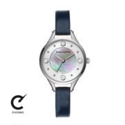 ساعت مچی رومانسون مدل RL0B04LLUWMS2W-W