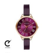 ساعت مچی رومانسون مدل RL0B05LLPRAP6R-WINE