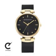 ساعت مچی رومانسون مدل RL0B12LLBGA31G-BK