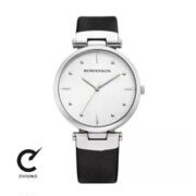 ساعت مچی رومانسون مدل RL0B12LLBWAS2W-W