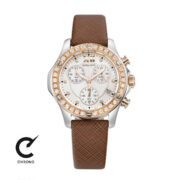 ساعت مچی رومانسون مدل RL2825QL1JM16R-W