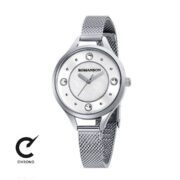 ساعت مچی رومانسون مدل RM0B04LLWWMS2W-W