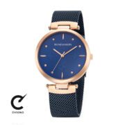 ساعت مچی رومانسون مدل RM0B12LLURA46R-BL
