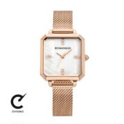 ساعت مچی رومانسون مدل RM0B14LLRRMS6R-W