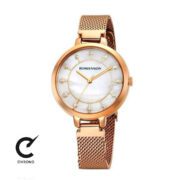 ساعت مچی رومانسون مدل RM0B15LLRRMS6R-W