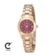 ساعت مچی رومانسون مدل RM4205LL1RAF6R-PURPLE