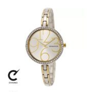 ساعت مچی رومانسون مدل RM7283TL1CAS1G-W