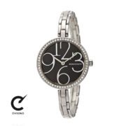 ساعت مچی رومانسون مدل RM7283TL1WA32W-BK