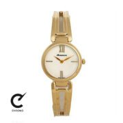 ساعت مچی رومانسون مدل RM7A02LLGGM1R1-W