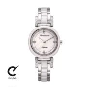 ساعت مچی رومانسون مدل RM8A10QLWWM1R1-W