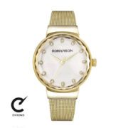 ساعت مچی رومانسون مدل RM8A24LLGGMS1G-W