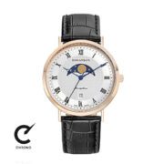 ساعت مچی رومانسون مدل TL1B24FMBRAS5U-W