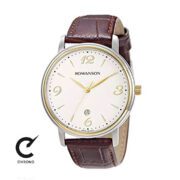 ساعت مچی رومانسون مدل TL4259MM1CA11G-W