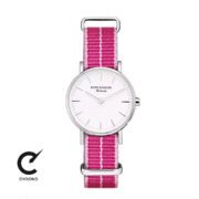 ساعت مچی رومانسون مدل TL6A30LLLWASC1-W