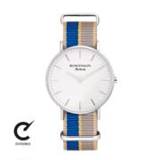ساعت مچی رومانسون مدل TL6A30MM1WASC1-W