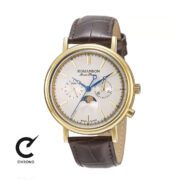 ساعت مچی رومانسون مدل TL8A03FMNGASR4-W