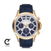 ساعت مچی رومانسون مدل TL8A30FMUGA42G-BL