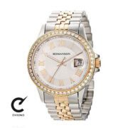 ساعت مچی رومانسون مدل TM0361QM1CAS1G-W