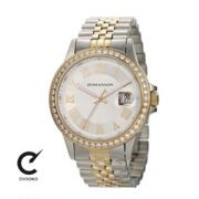 ساعت مچی رومانسون مدل TM0361QM1JAS6R-W