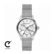 ساعت مچی رومانسون مدل TM0B10FLWWAS2W-W