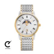 ساعت مچی رومانسون مدل TM1274FM1CAS1G-W