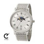 ساعت مچی رومانسون مدل TM1274FM1WAS2B-W