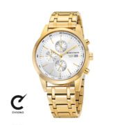 ساعت مچی رومانسون مدل TM1B22HMGGAS1G-W