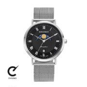 ساعت مچی رومانسون مدل TM1B24FM2WA32W-BK