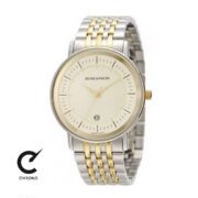 ساعت مچی رومانسون مدل TM4225MM1CA21G-G