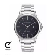 ساعت مچی رومانسون مدل TM5A20MMWWA3R2-BK