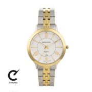 ساعت مچی رومانسون مدل TM7A05LLCCA1R2-W