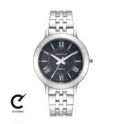 ساعت مچی رومانسون مدل TM7A05LLWWA3R2-BK