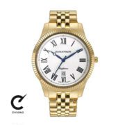 ساعت مچی رومانسون مدل TM7A19MMGGASR2-W