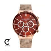 ساعت مچی رومانسون مدل TM9A20FMRRAB6R-BR