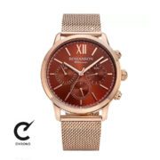 ساعت مچی رومانسون مدل TM9A22FMRRAB6R-BR