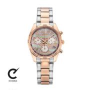 ساعت مچی رومانسون مدل TM9A25QLJRMB6R-BR