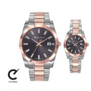 ست ساعت مچی متی تیسوت D450RN و H450RN